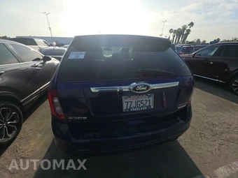 2013 Ford Edge Limited - miniatura 5