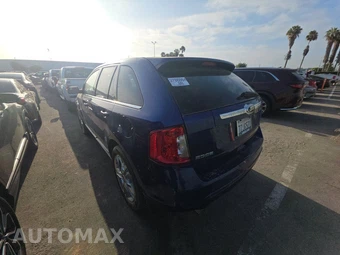 2013 Ford Edge Limited - miniatura 6