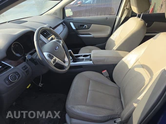 2013 Ford Edge Limited - miniatura 7