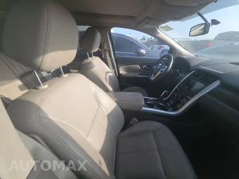 2013 Ford Edge Limited - miniatura 8