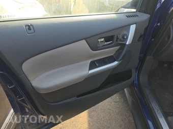 2013 Ford Edge Limited - miniatura 9