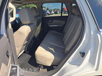 2013 Ford Edge Limited - miniatura 10