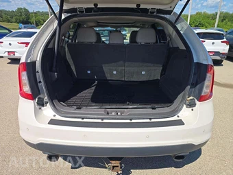 2013 Ford Edge Limited - miniatura 11