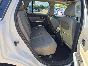 2013 Ford Edge Limited - miniatura 13