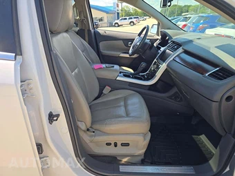 2013 Ford Edge Limited - miniatura 15