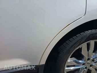 2013 Ford Edge Limited - miniatura 23