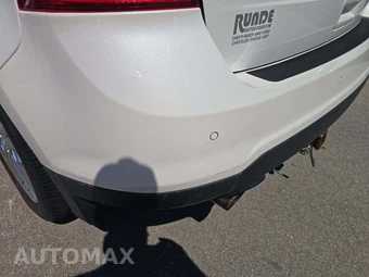 2013 Ford Edge Limited - miniatura 24