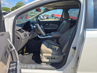 2013 Ford Edge Limited - miniatura 3