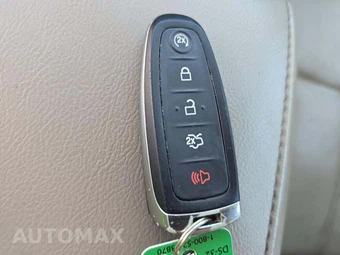 2013 Ford Edge Limited - miniatura 5