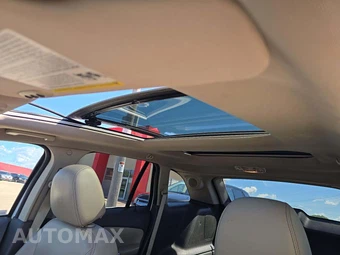 2013 Ford Edge Limited - miniatura 8
