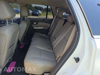 2013 Ford Edge Limited – miniatura 10