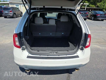 2013 Ford Edge Limited – miniatura 11