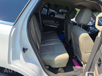 2013 Ford Edge Limited – miniatura 13