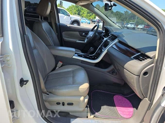 2013 Ford Edge Limited – miniatura 15