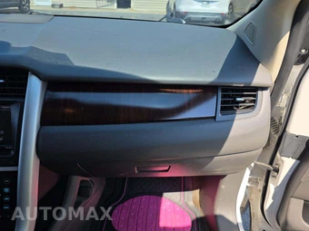 2013 Ford Edge Limited – miniatura 16