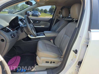2013 Ford Edge Limited – miniatura 3