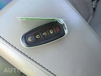 2013 Ford Edge Limited – miniatura 5