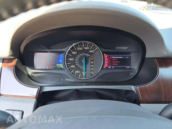 2013 Ford Edge Limited – miniatura 6