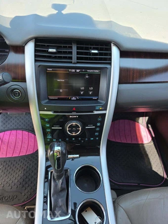 2013 Ford Edge Limited – miniatura 7