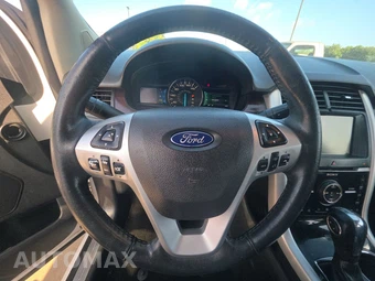 2013 Ford Edge Limited - miniatura 10