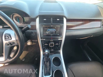 2013 Ford Edge Limited - miniatura 11