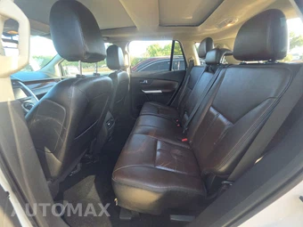 2013 Ford Edge Limited - miniatura 13