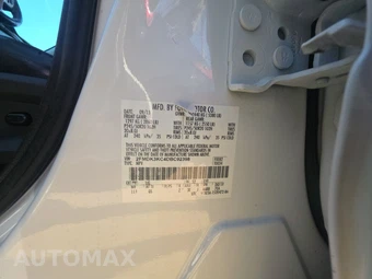 2013 Ford Edge Limited - miniatura 14