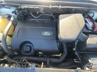 2013 Ford Edge Limited - miniatura 15