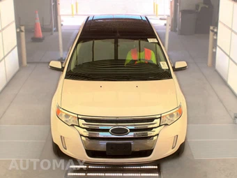 2013 Ford Edge Limited - miniatura 2