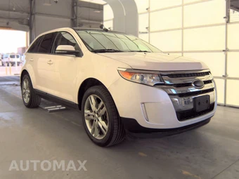 2013 Ford Edge Limited - miniatura 3