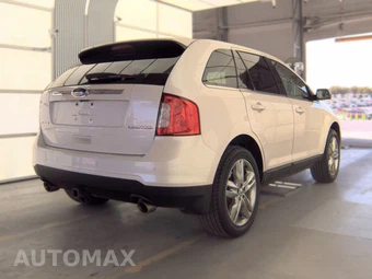 2013 Ford Edge Limited - miniatura 4