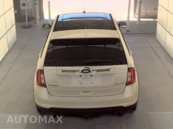 2013 Ford Edge Limited - miniatura 5