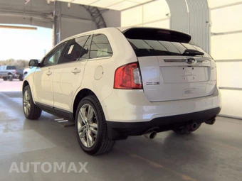 2013 Ford Edge Limited - miniatura 6