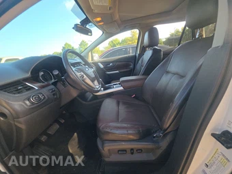 2013 Ford Edge Limited - miniatura 7
