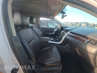 2013 Ford Edge Limited - miniatura 8