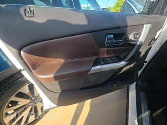 2013 Ford Edge Limited - miniatura 9