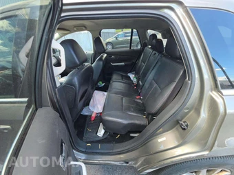 2013 Ford Edge Limited - miniatura 13
