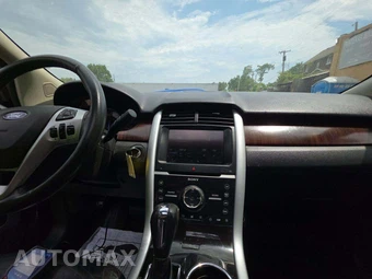 2013 Ford Edge Limited - miniatura 10