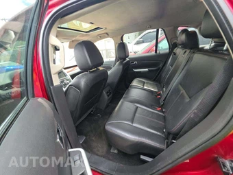 2013 Ford Edge Limited - miniatura 13