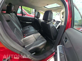 2013 Ford Edge Limited - miniatura 16
