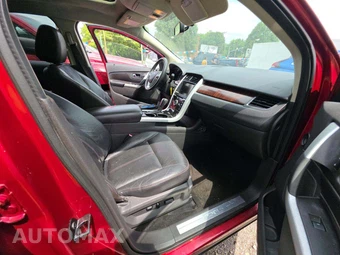 2013 Ford Edge Limited - miniatura 18