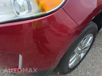 2013 Ford Edge Limited - miniatura 22