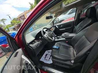 2013 Ford Edge Limited - miniatura 6