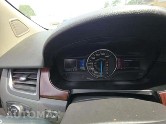 2013 Ford Edge Limited - miniatura 9