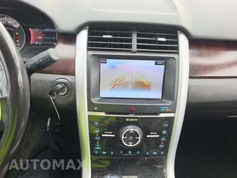 2013 Ford Edge Limited - miniatura 10