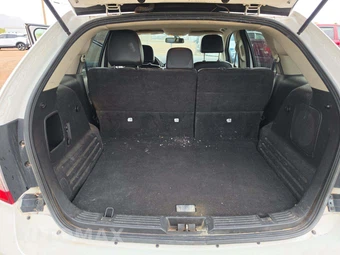 2013 Ford Edge Limited - miniatura 14