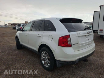 2013 Ford Edge Limited - miniatura 2