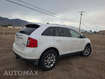 2013 Ford Edge Limited - miniatura 3
