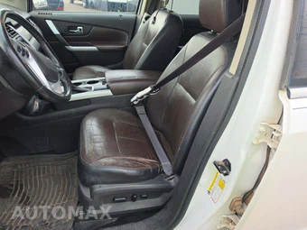 2013 Ford Edge Limited - miniatura 6