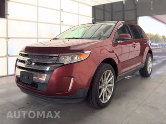 2013 Ford Edge Limited - samochód z USA z aukcji Manheim, oferta Kup Teraz w AUTOMAX